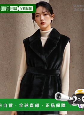 日本直邮Herno 背心 女款 有大码 gc000458d 12422 9300