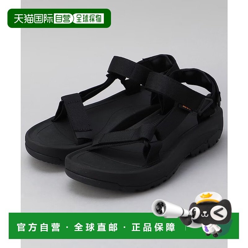 1h可退 日本直邮Teva 男士 HURRICANE XLT2 场地适应凉鞋 1072189