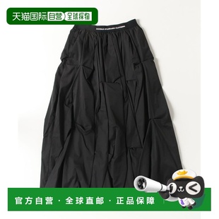 日本直邮DOUBLE 宽松褶饰 STANDARD 女装 华丽感 CLOTHING 1h可退