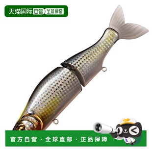 指示 SLIDE Konoshiro 187mm 187 日本直邮Megabass