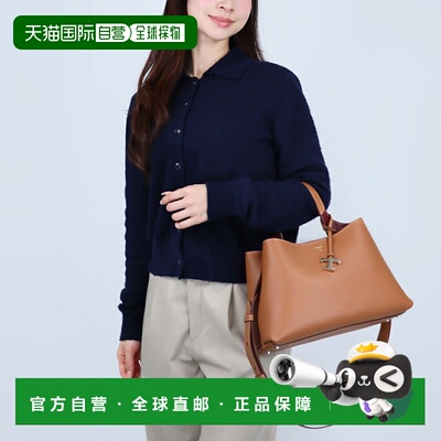 日本直邮Tod's T-Timeless 2-Way 包 XBWAPAJ0200 QRI 9P13 小号