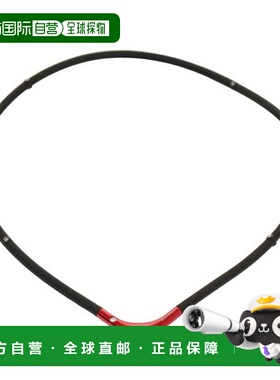 日本直邮PHITEN RAKUWA磁气钛项链 S-2 55cm [0221TG861254] 黑色