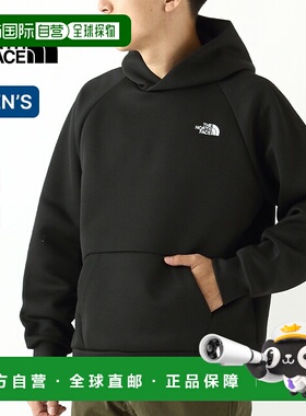 日本直邮The North Face 男士 Tech Air 透气连帽衫 (NT62583)这