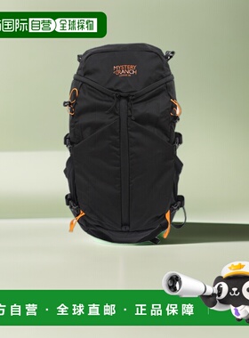 日本直邮Mystery Ranch神秘农场男士户外双肩背包Coulee 20/30