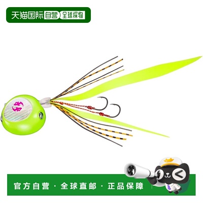 【日本直邮】达亿瓦Tairaba Kouga Bay 无橡胶 β80 Dochart