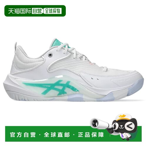 日本直邮ASICSUNPRE ARS 3 LOW 舒适贴合 低帮 篮球鞋 男女同款 1