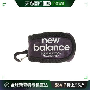 122 日潮跑腿New ネイビ 012 男式 2184010 收纳包 Balance