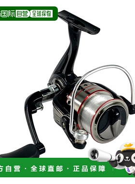 日本直邮Riseway卷筒电流3000螺纹附3-110m