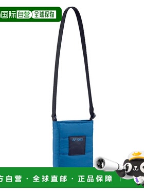 日本直邮YONEX-智能手机的肩膀。 Bag2463新款尤尼克斯斜挎包