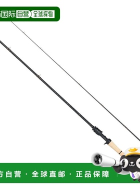 日本直邮Abu Garcia Hornet Spears HSSC-722H（抛饵式两节式）15