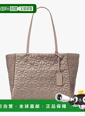 日本直邮kate spade new york Tilly托特包手提包单肩包