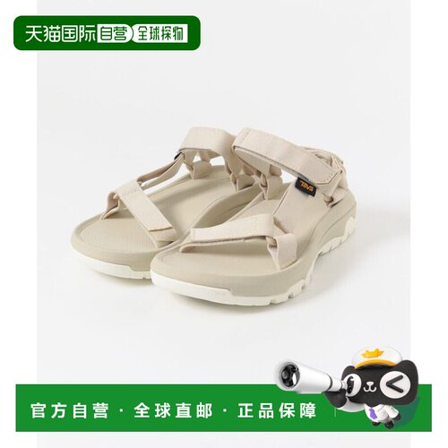 日本直邮URBAN RESEARCH DOORS Teva 凉鞋 HURRICANE XLT3速干鞋