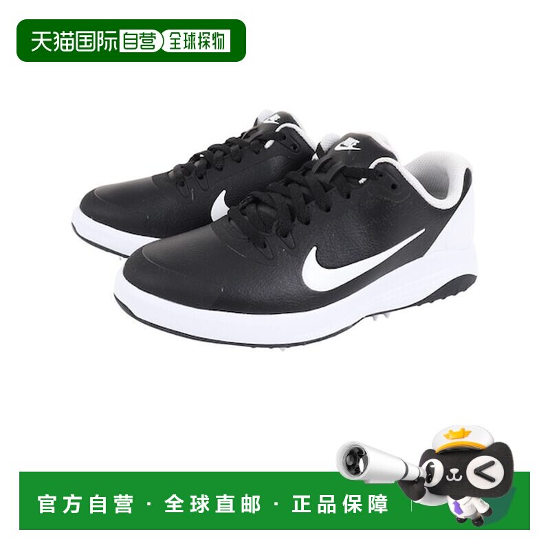 日本直邮Nike/耐克休闲时尚舒适低帮高尔夫球鞋男女同款 CT0535-0图片