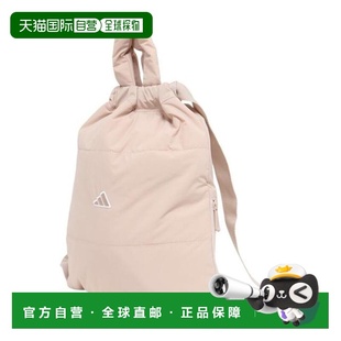 日本直邮adidas 高尔夫绗缝鞋包 JWK38-JM2724 粉色（女士款）