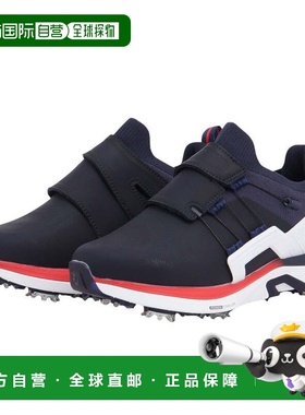 日本直邮FOOT JOY 女士 HyperFlex Bore 高尔夫鞋 软钉鞋底