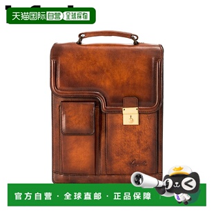 商务包 Bag 公文包 2WAY 日本直邮Lugard 男士 Aoki