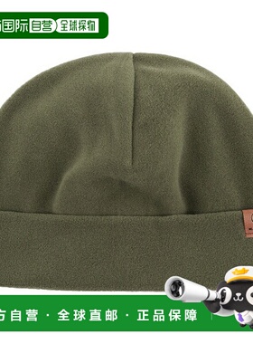 日本直邮MAMMUT 抓绒无檐小便帽户外帽子 119100541-40285