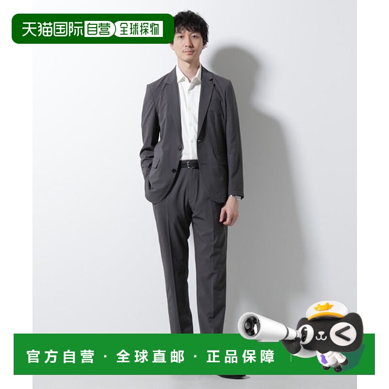 日本直邮NANO universe Damerino DotAir足球拉伸套装[94516709]