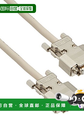 【日本直邮】SANWA SUPPLYRS-232C电缆■型号KRS-403XF10N