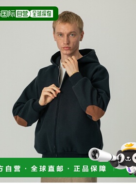 日本直邮SILAS 男女同款 卫衣 110254012011