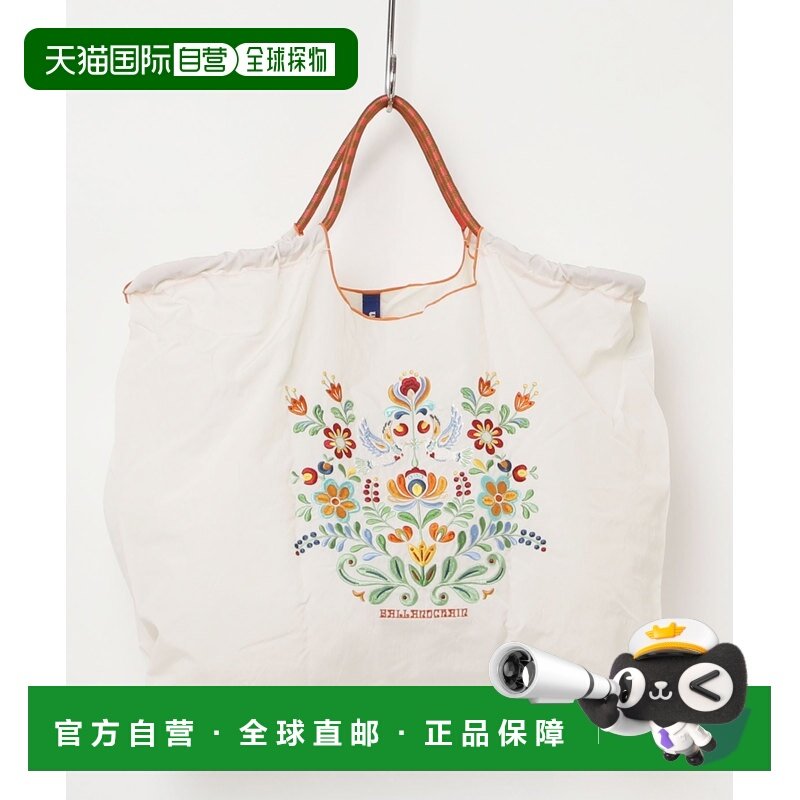 日本直邮Ball&Chain 女装 折叠托特包 手提单肩两用 轻便环保袋 7,运动包/户外包/配件,单肩包,淘宝优惠券,粉丝福利购,淘宝优惠卷