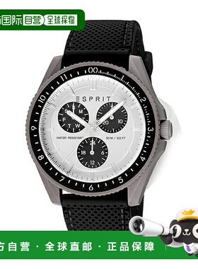 日本直邮ES1L416P0015 ESPRIT 女士手表