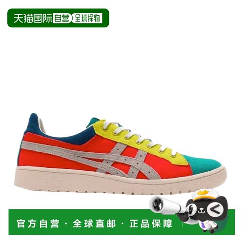 日本直邮ASICSGel-PtgMT「MISMATCH百搭板鞋男女同款 1193A202-00