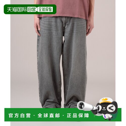 日本直邮Levi's 男装 宽松版型578™束脚牛仔裤 A47500058直筒裤