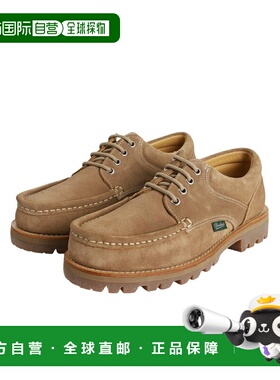 日本直邮Paraboot : THIERS JANNU : 234438[MUS]