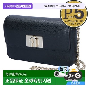 1927 WE00265 單肩包 ARE000O6000 NERO FURLA 日本直郵FURLA
