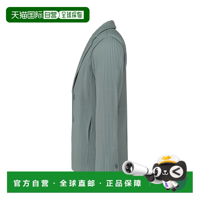 日本直邮Issey Miyake TAILORED PLEATS 1 [HP53JD150] 服装