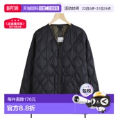 领 拉链羽绒服 软壳 日本直邮TAION JKT TAION