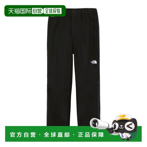日本直邮北面THE NORTH FACE Mountain Rounder GORE-TEX Logo防