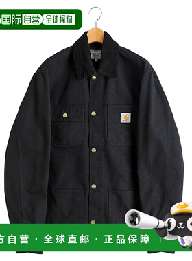 日本直邮Carhartt WIP : MICHIGAN COAT 外套(无衬里) / : I03151