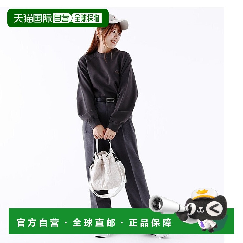 日本直邮Pendleton 男女款背部印花运动衫露营户外5475-1020