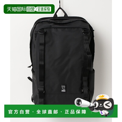 1h可退 日本直邮CHROME男女同款COHESIVE 2.0防水大容量背包 JP21