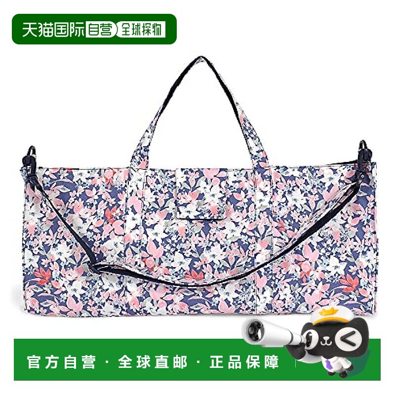 【日本直邮】Colorful Candy Style键盘口琴包 蓝Floret N4337800