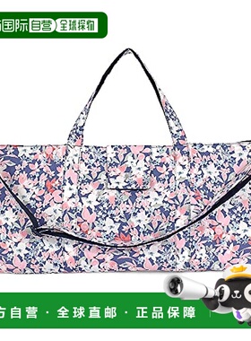 【日本直邮】Colorful Candy Style键盘口琴包 蓝Floret N4337800