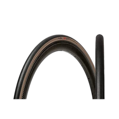 【日本直邮】Panaracer 轮胎 AGILEST 黑/琥珀 公路赛 长途骑行