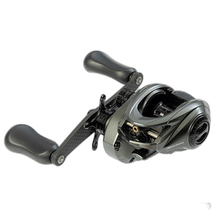 日本直邮Abu Garcia 抛饵绕线轮 ZENON BEAST9 右手柄抛饵绕线轮