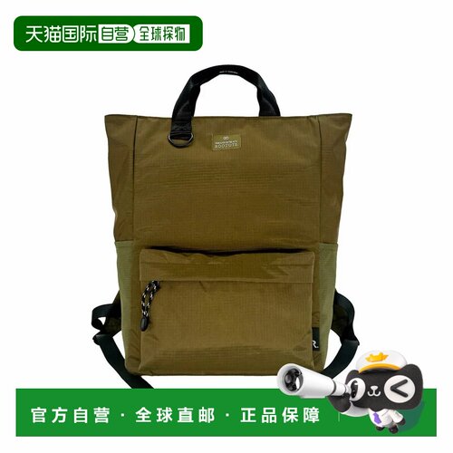 日本直邮ROOTOTE 托特包 女士 A4双肩两用 轻量防水 SC.首尔款 尼