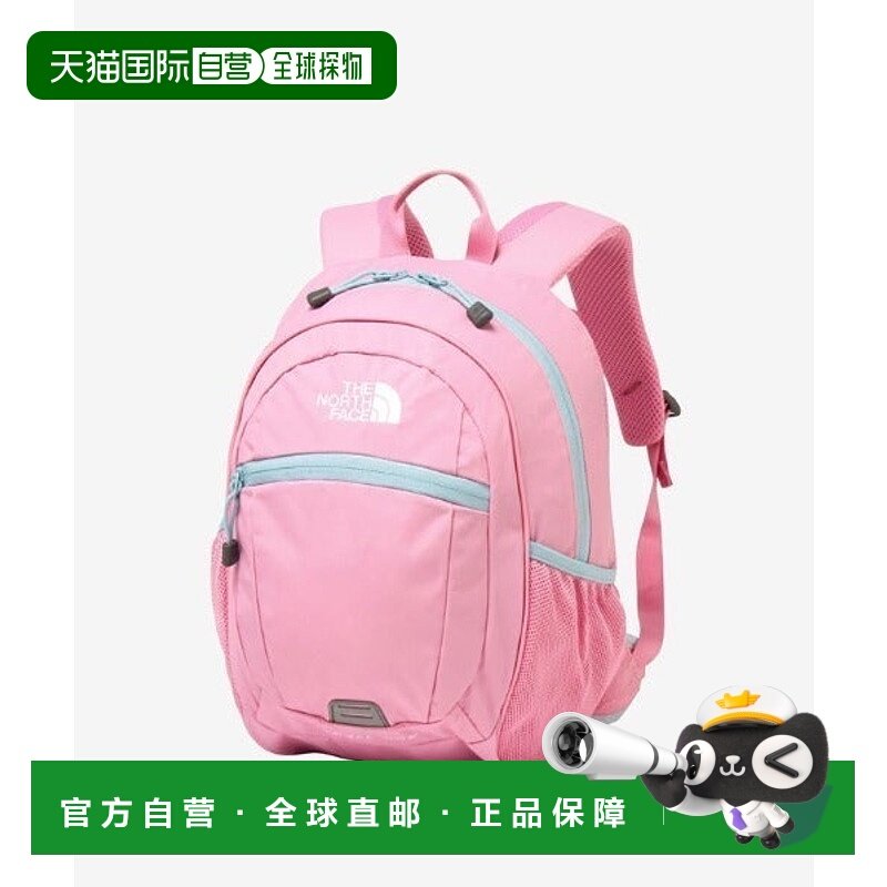 日本直邮THE NORTH FACE K Small Day 背包 [79269311]北面