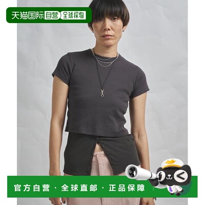 日本直邮官方授权 Whim Gazette 【GEMINI】 短袖T恤