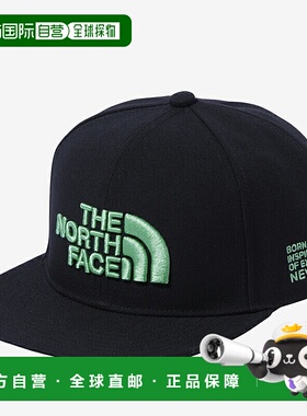 日本直邮THE NORTH FACE TNF 卡车司机帽 NN42232