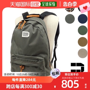 DAYPACK 女士背包 SS20 背包 500D PACKERS 男士 日本直邮FREDRIK