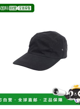日本直邮ESSAY 男士 长檐休闲棒球帽 ES22A01
