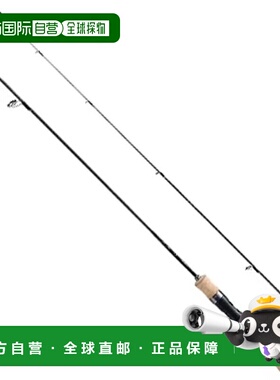 日本直邮Shimano 24 Trout One NS S 54UL S 54UL 261069
