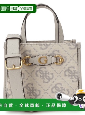 日本直邮Guess IZZY Mini Tote 女士手提包 [GU1432AW30919]