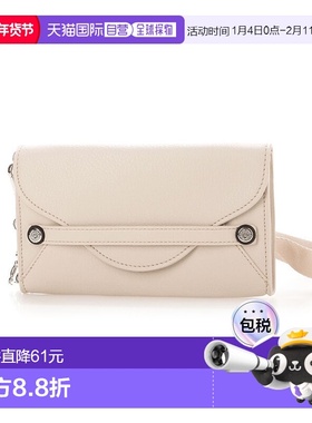 日本直邮Kipling LELIO 斜挎包 [K03425AW02827]