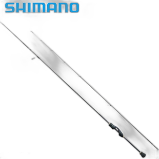 日本直邮Shimano 亚精竿 Soare SS 亚精 S60SUL-S 亚精竿